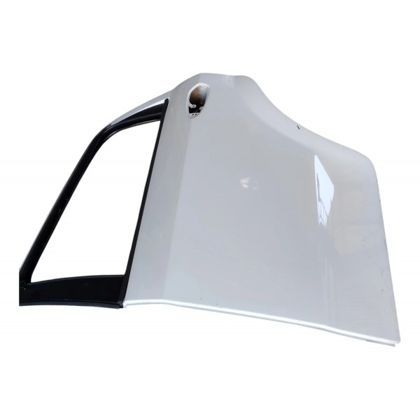 Porta Traseira Esquerda Fiat Punto 2012 Traseira Esquerdo Vermelho
