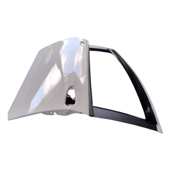 Porta Dianteira Esquerda Fiat Punto 2012 Dianteira Esquerdo Vermelho