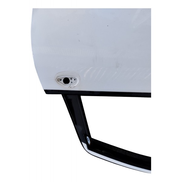 Porta Dianteira Direita Fiat Punto 2012 Dianteira Direito Prateado