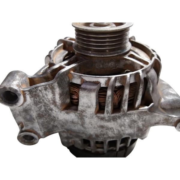 Alternador Fiat Punto 1.4 2012