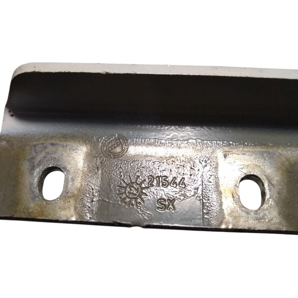 Dobradiça Capô Fiat Punto 2012 Par