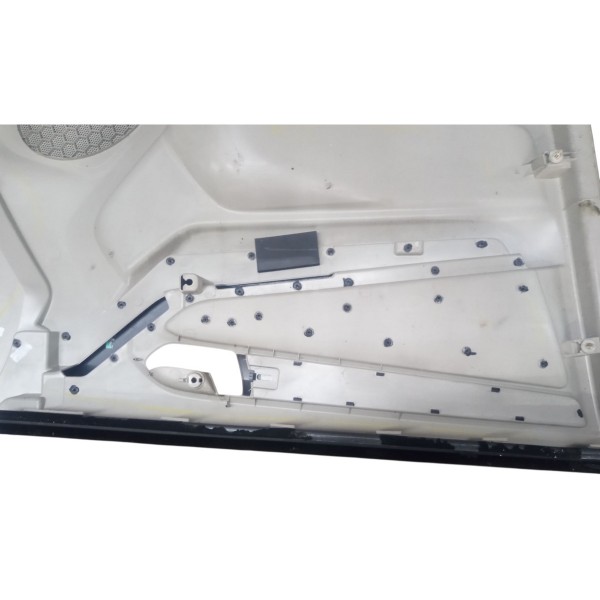 Forro Porta Dianteira Direita Chevrolet Trailblazer 2013