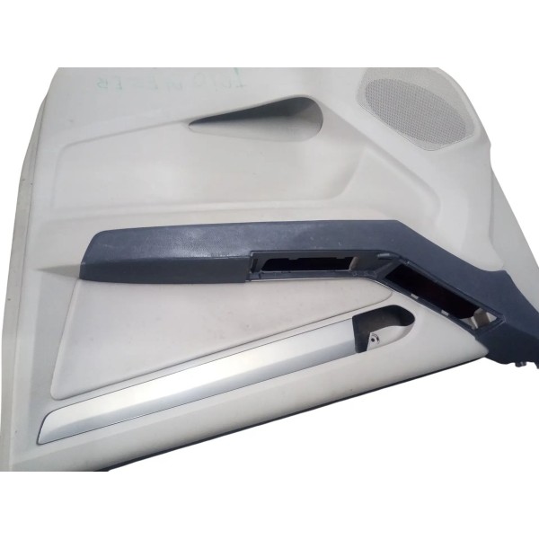 Forro Porta Dianteira Direita Chevrolet Trailblazer 2013
