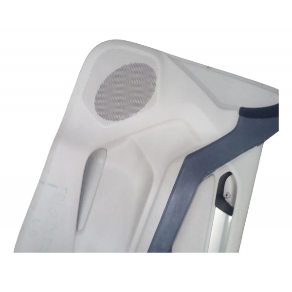 Forro Porta Dianteira Direita Chevrolet Trailblazer 2013