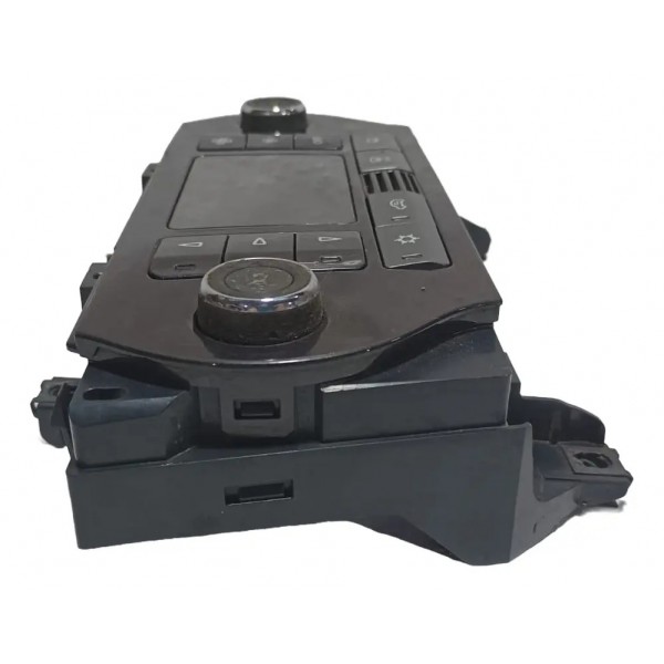 Comando Ar Condicionado Fiat Bravo 2013