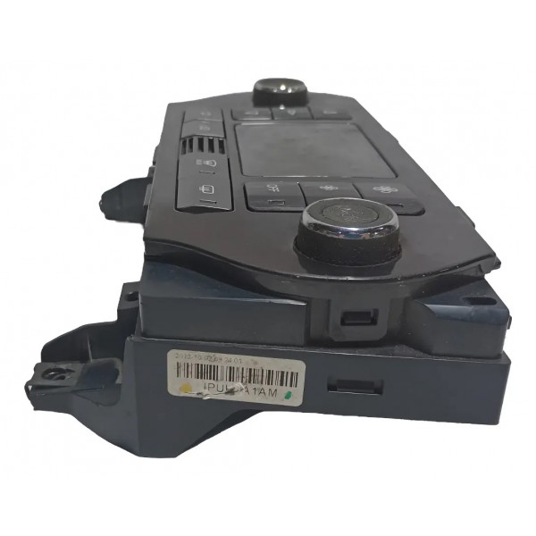 Comando Ar Condicionado Fiat Bravo 2013
