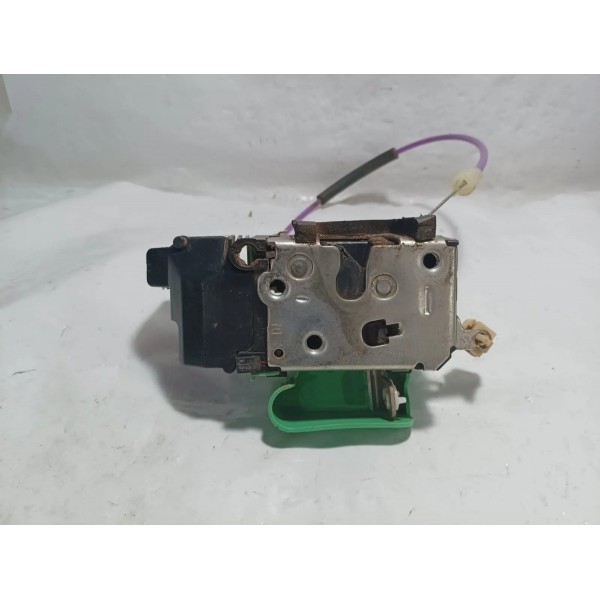 Fechadura Elétrica Dianteira Direita Fiat Punto 2012