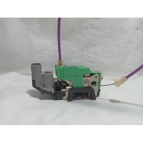 Fechadura Elétrica Dianteira Direita Fiat Punto 2012