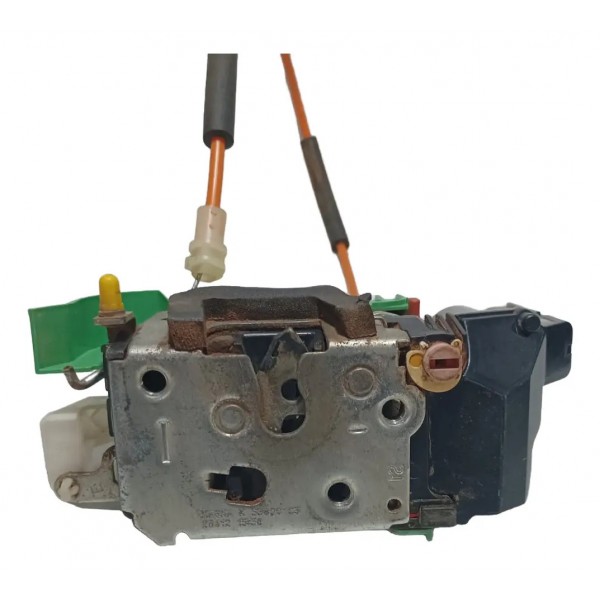 Fechadura Elétrica Traseira Esquerda Fiat Punto 2012