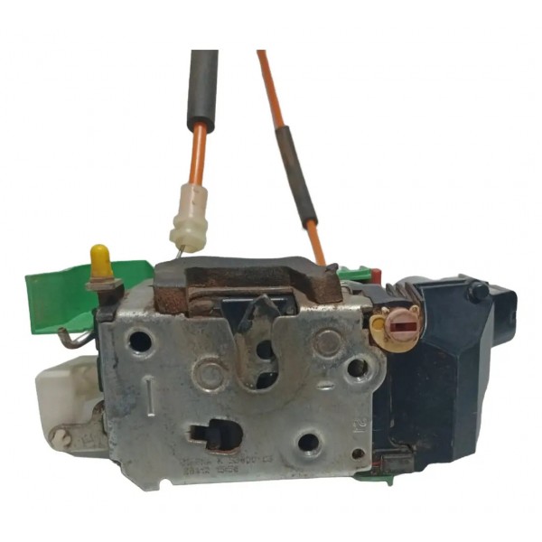 Fechadura Elétrica Traseira Esquerda Fiat Punto 2012
