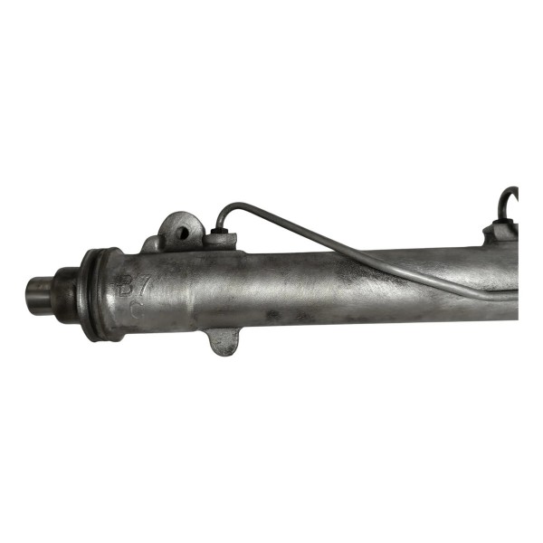 Caixa Direção Hidráulica Audi A4 2005