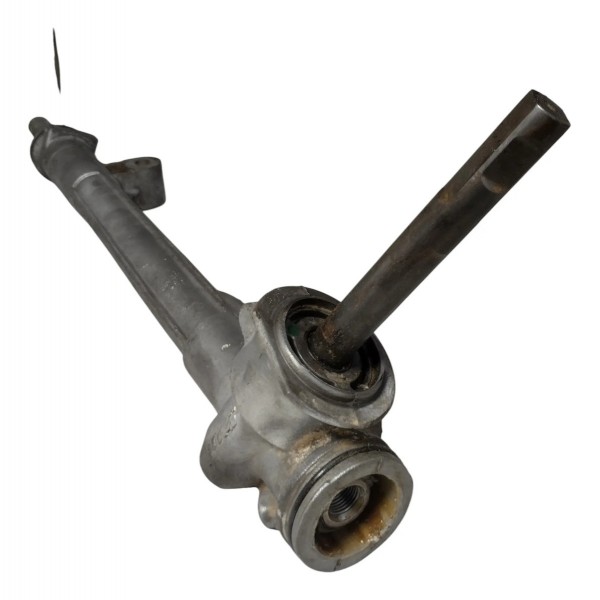 Caixa Direção Mecânica Renault Logan Sandero 2009 2010 2011