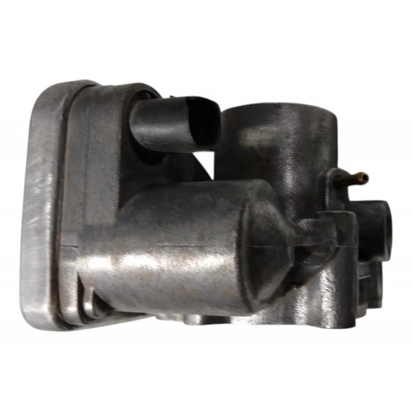 Tbi Corpo Borboleta Vw Gol G4 1.0
