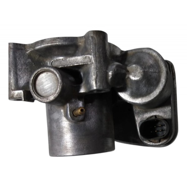 Tbi Corpo Borboleta Vw Gol G4 1.0