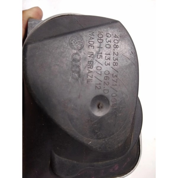 Tbi Corpo Borboleta Vw Gol G4 1.0