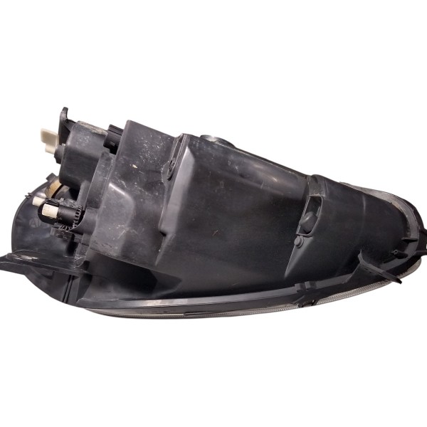 Farol Dianteiro Direito Fiat Punto 2013 Recuperado Direito/passageiro