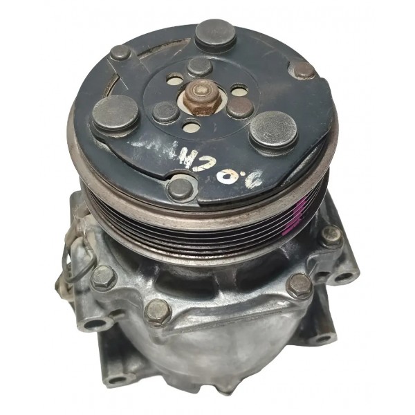 Compressor Ar Condicionado Chrysler Stratus 2.0 1997