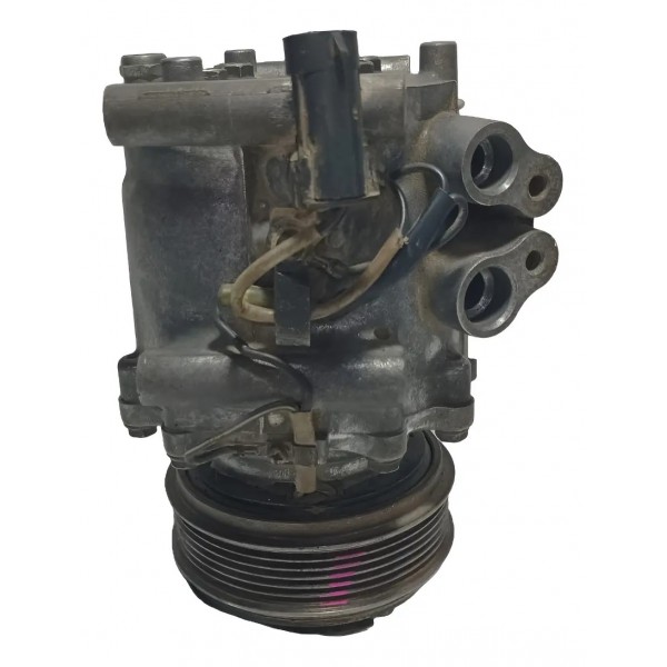 Compressor Ar Condicionado Chrysler Stratus 2.0 1997
