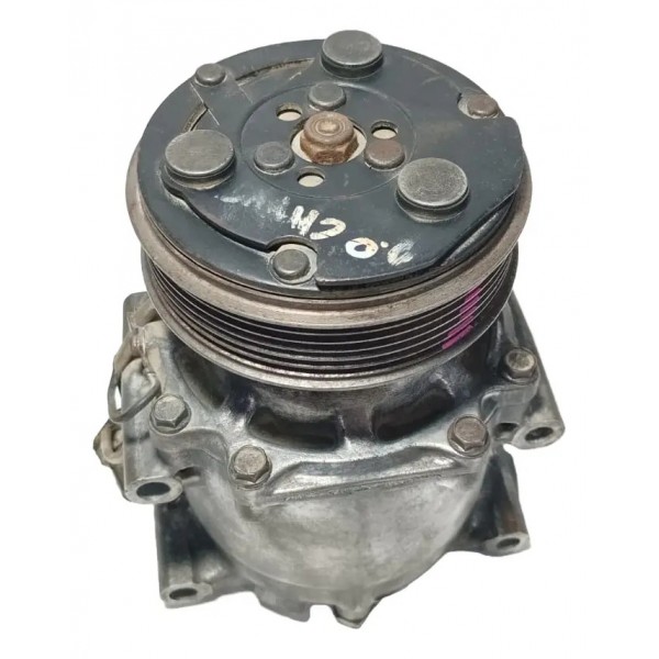 Compressor Ar Condicionado Chrysler Stratus 2.0 1997