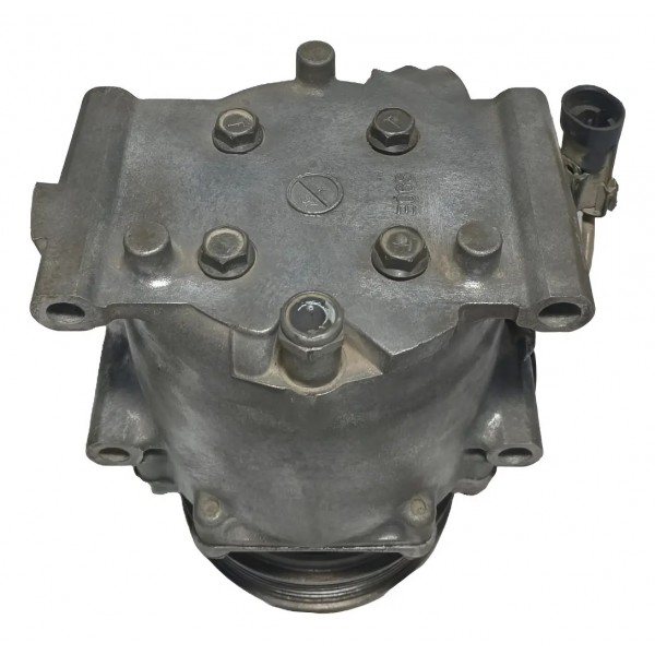 Compressor Ar Condicionado Chrysler Stratus 2.0 1997