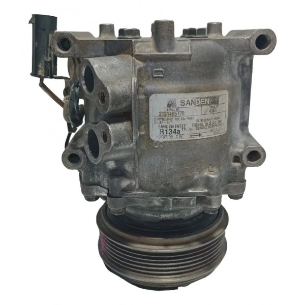 Compressor Ar Condicionado Chrysler Stratus 2.0 1997