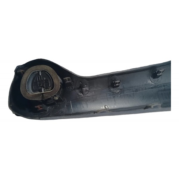 Moldura Painel Central Fiat Punto 2012