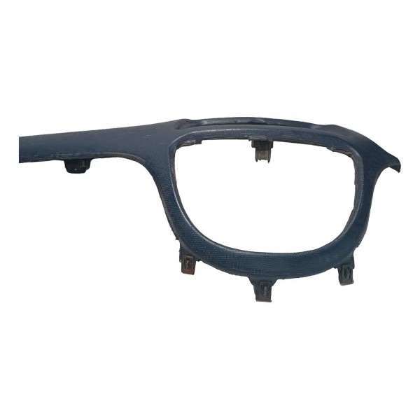Moldura Painel Central Fiat Punto 2012