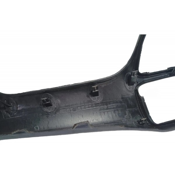 Moldura Painel Central Fiat Punto 2012