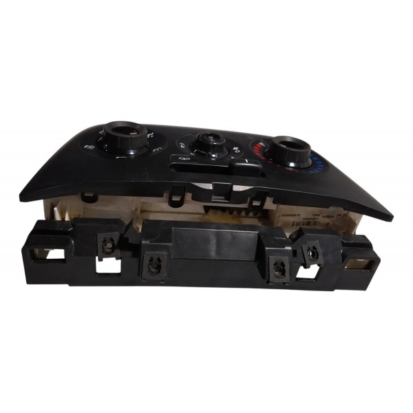 Comando Ar Condicionado Painel Fiat Punto 2012