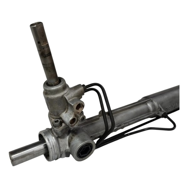 Caixa De Direção Hidráulica Citroen C5 2001 A 2007