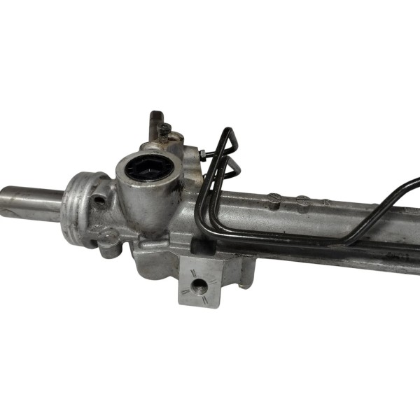 Caixa De Direção Hidráulica Citroen C5 2001 A 2007