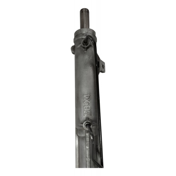 Caixa De Direção Hidráulica Citroen C5 2001 A 2007