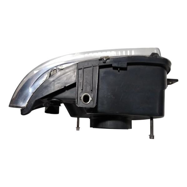 Farol Dianteiro Esquerdo Fiat Uno Pitbull 2008 Esquerdo/motorista
