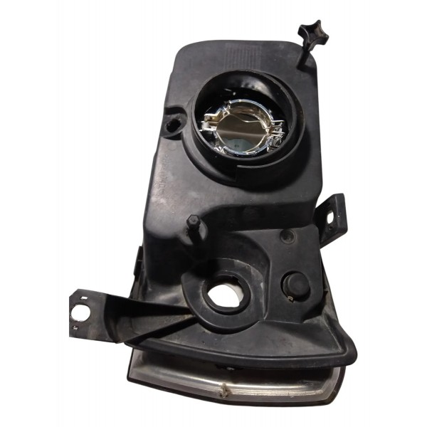 Farol Dianteiro Direito Fiat Uno Pitbull 2008 Direito/passageiro