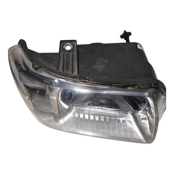 Farol Dianteiro Direito Fiat Uno Pitbull 2008 Direito/passageiro