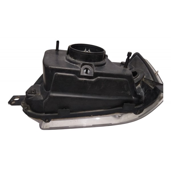 Farol Dianteiro Direito Fiat Uno Pitbull 2008 Direito/passageiro