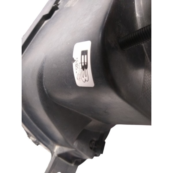 Farol Dianteiro Direito Fiat Uno Pitbull 2008 Direito/passageiro