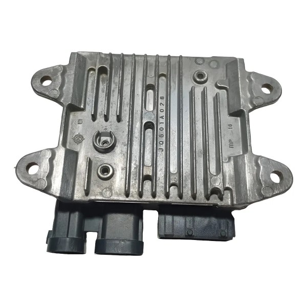 Módulo Direção Elétrica Citroen C3 2008