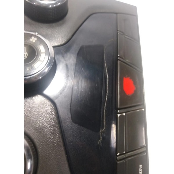 Comando Ar Condicionado Gm Montana 2014 Detalhes