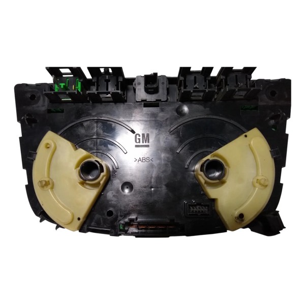 Comando Ar Condicionado Gm Montana 2014 Detalhes