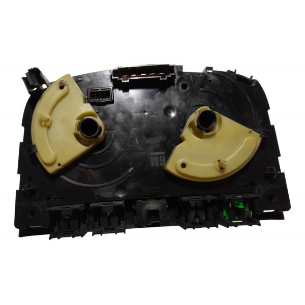 Comando Ar Condicionado Gm Montana 2014 Detalhes