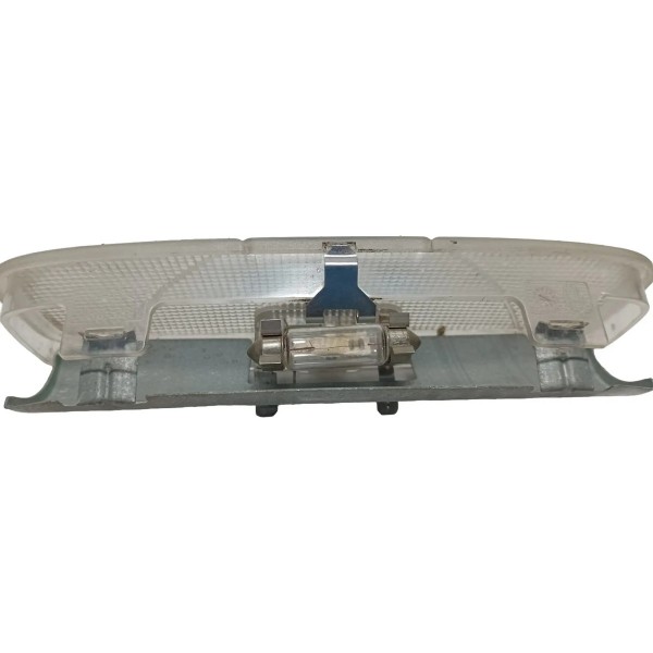 Luz De Teto Ford Fiesta 2005