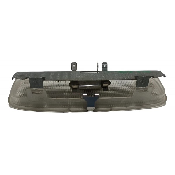 Luz De Teto Ford Fiesta 2005