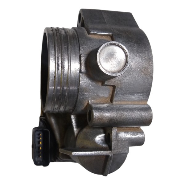 Tbi Corpo Borboleta Citroen C3 Peugeot 207 1.6 2008 16v