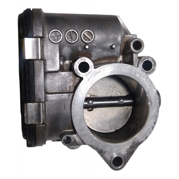 Tbi Corpo Borboleta Citroen C3 Peugeot 207 1.6 2008 16v