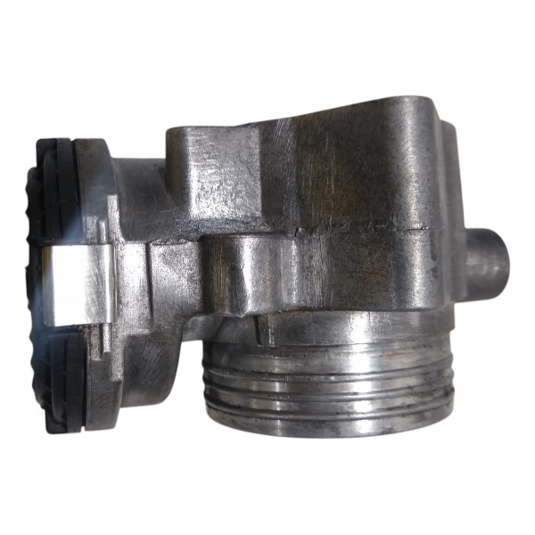 Tbi Corpo Borboleta Citroen C3 Peugeot 207 1.6 2008 16v