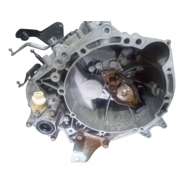 Caixa De Marcha Cambio Peugeot 206 207 1.4 8v 2008 Usado