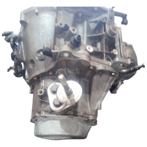 Caixa Marcha Cambio Citroen Xsara Picasso 1.6 16v 2008 Usado