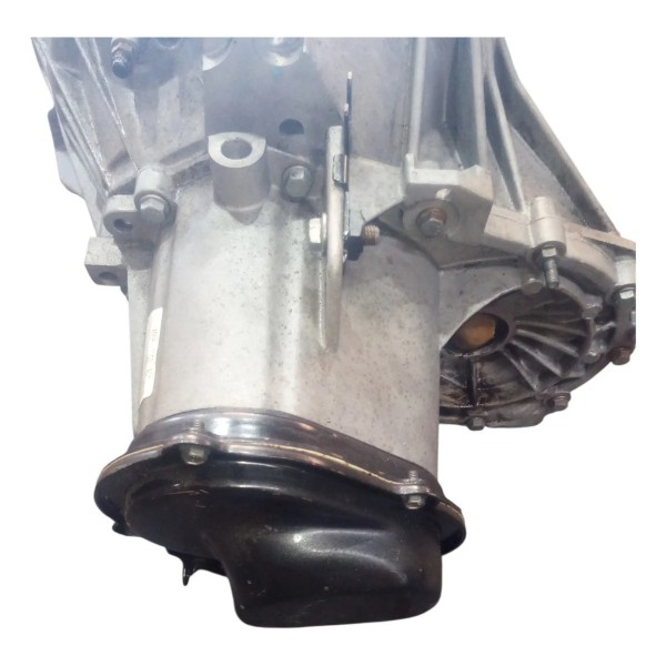 Caixa Marcha Cambio Ford Ka 1.0 2004 Zetec Usado