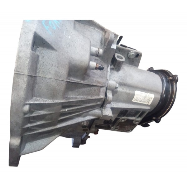 Caixa Marcha Cambio Ford Ka 1.0 2004 Zetec Usado